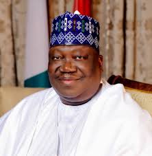 AHMAD IBRAHIM LAWAN